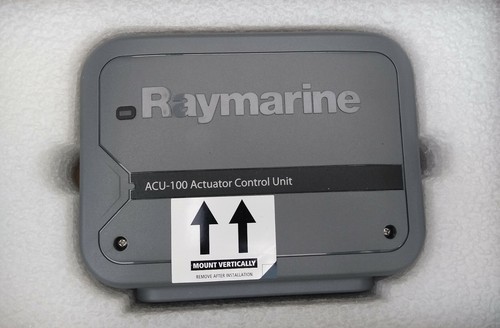 Raymarine acu 100 - raymarine,