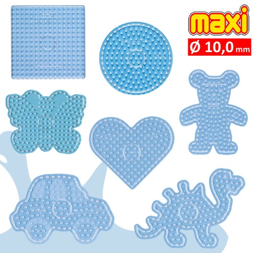 Hama stiftplatten maxi - hama,
