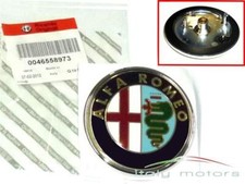 Alfa Romeo 147 Emblem