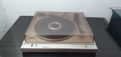 Nordmende hifi 1002 belt - ,