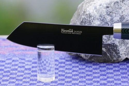 Nesmuk janus kochmesser 140 - nesmuk,