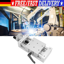 Manuell Gewinde Linearantrieb