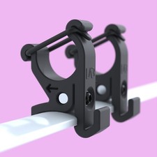 Laufradhalter für Thule