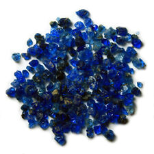 10 Karat blauer Hauyn