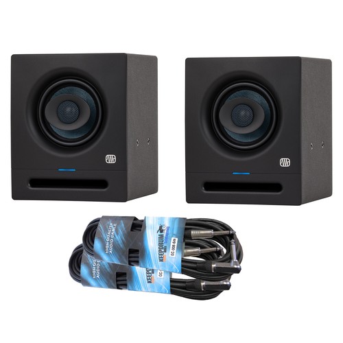 Presonus studio monitor eris - presonus,