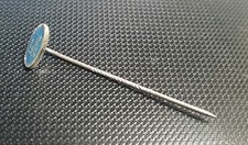 Ford Anstecknadel LOGO glasiert 1980er 11x4mm