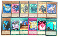 Yugioh Set Alle