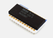 12-Bit 24-Pins DAC80-CCD-V Digital/Analog Wandler D/A Converter Burr-Brown