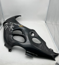 Suzuki GSX 600 F Seiten Verkleidung Links Cowling Fairing Left GSX 750 F #31904