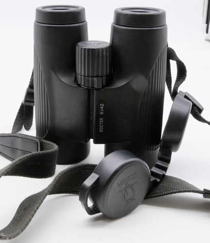 Defektes docter fernglas 8x42 - defektes,