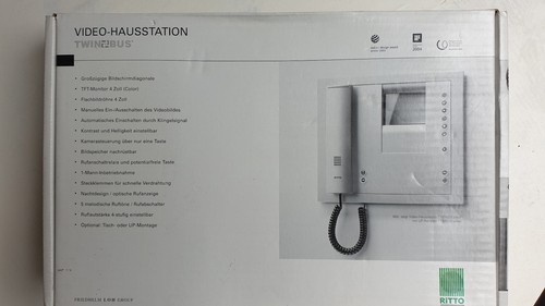 Ritto_Video-Hausstation