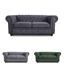 Sofa Chesterfield Asti