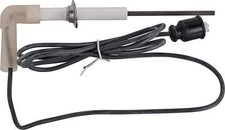 Ionisationselektrode Elektrode