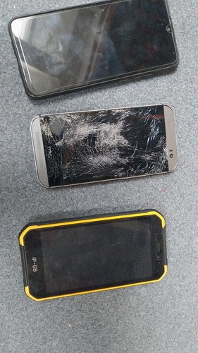 Huawei smart 2019 htc - huawei,