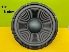 Pioneer HPM-60 Woofer 10" 8