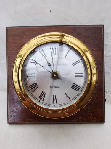 Vintage messing maritime - vintage,