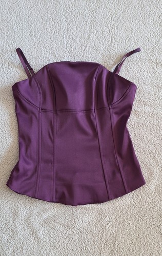 Damen corsage bustier - damen,