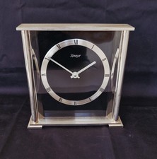 Tischuhr - Quarz - Kieninger  - 19,5cm