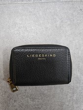 Liebeskind Berlin Portemonnaie in Schwarz