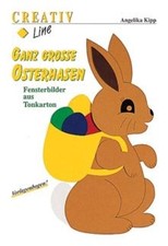 Ganz große Osterhasen