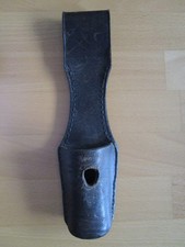 LW-Koppelschuh für das