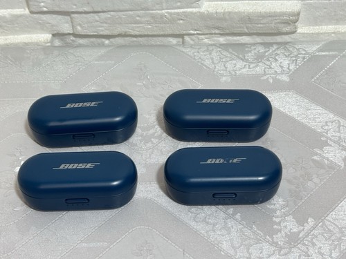 Bose sport earbuds defekt - sport,