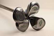 Callaway Big Bertha Warbird