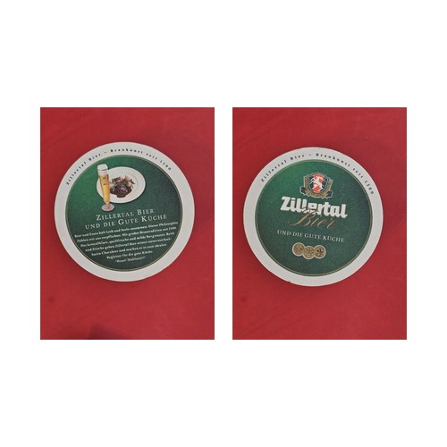 Zillertal bier und die gute - zillertal,