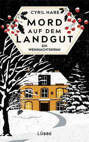 Mord auf dem landgut - auf,