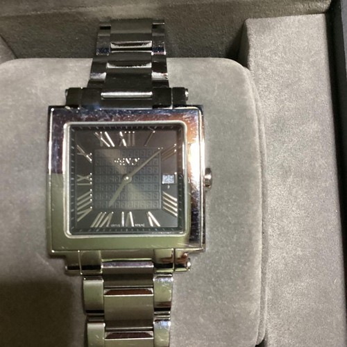 Fendi herren eckig - fendi,
