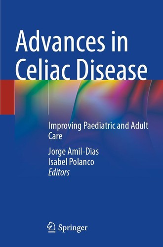 Advances celiac disease - in,