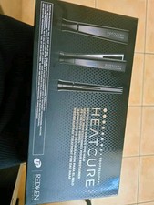 Heatcure Glätteisen