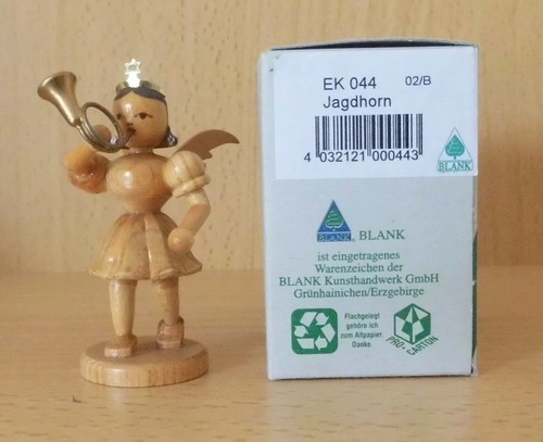 Blank engel kurzrock natur mit - blank,