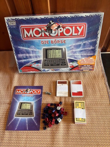 Ersatzteile monopoly die - ersatzteile,
