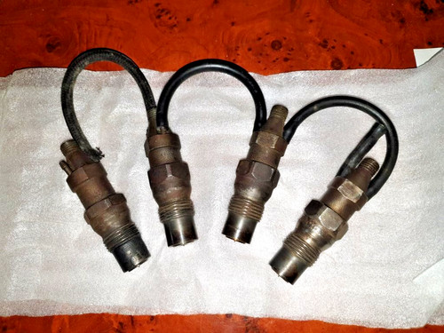 Bosch einspritzdüsen vw - einspritzdüsen,