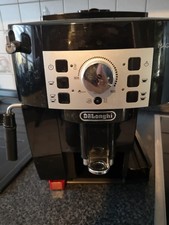 DeLonghi Magnifica S ECAM 22.110 Schwarz 2 Tassen Kaffeevollautomat