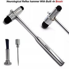 Neurologischer Buck Hammer