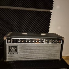 Music Man HD 100  Topteil -