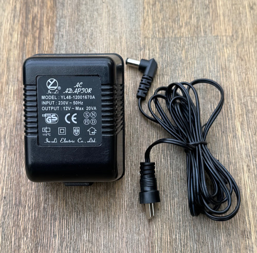 Adapter netzteil - ,