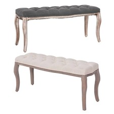 Sitzbank Flurbank Polsterbank