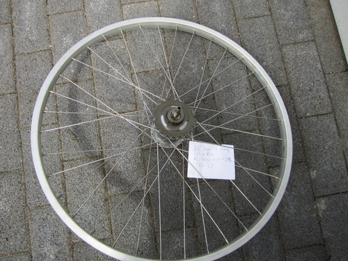 Hinterrad zoll sachs - hinterrad, zoll,