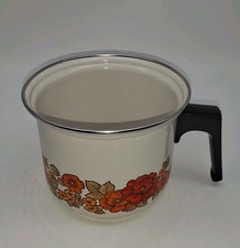 Ddr milchtopf emaille - ddr,