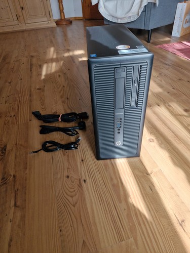 Elitedesk 800 zorin os - g1,