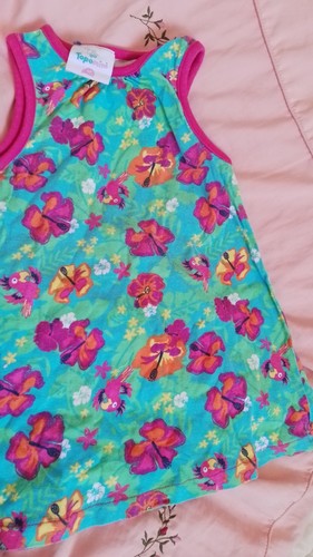 Kleid sommerkleid hängerchen - kleid,