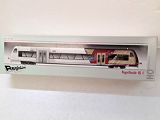 Bemo Spur H0 1630 910