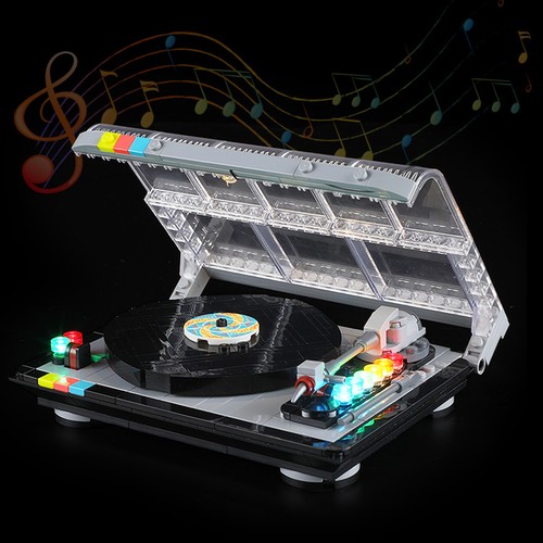 Led licht kit - für, lego