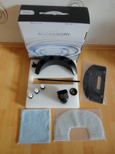 Pro Aqua Vivenso Staubsauger Zubehör Set Classic Neu