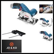 12V System Akku Kreissäge GKS