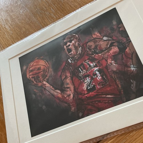 Michael jordan chicago - michael,