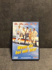 Wenn du bei mir bist - Klassiker mit Lex Parker und Roy Black! DVD